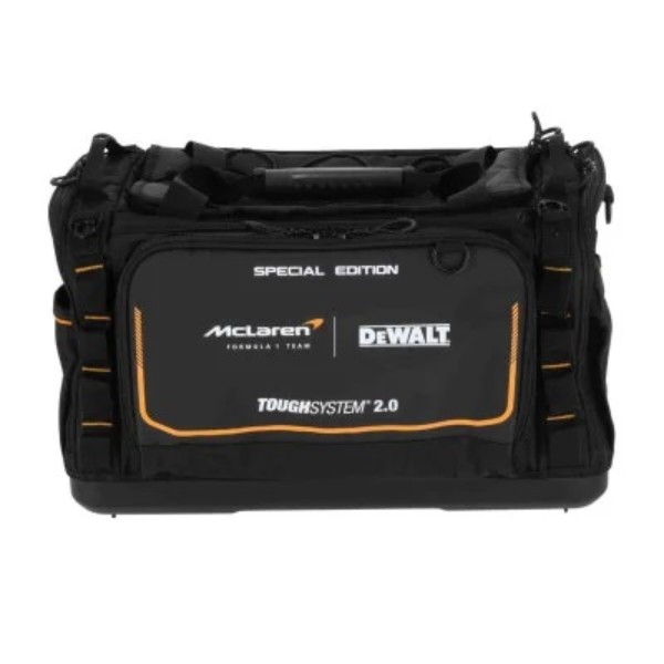 Фото - Сумка для инструментов DeWALT TOUGHSYSTEM 2.0 540x350x310 мм (DWST83542-1)